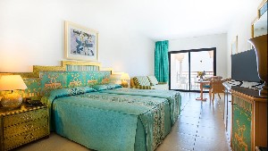 Hotel PRINCESS INSPIRE TENERIFE (EX. BAHIA PRINCESS) wakacje