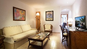 Hotel PRINCESS INSPIRE TENERIFE (EX. BAHIA PRINCESS) wakacje