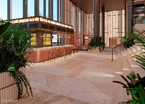 Hotel PRINCESS INSPIRE TENERIFE (EX. BAHIA PRINCESS) wakacje