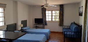 Hotel PUEBLO TORVISCAS wakacje