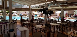 Hotel PUEBLO TORVISCAS wakacje