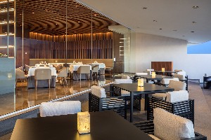 MARESIA THE RESTAURANT (ADULTS ONLY)