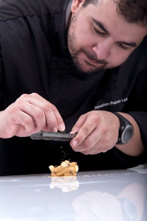 MARESIA THE RESTAURANT (ADULTS ONLY)