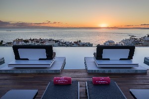 MARESIA THE ROOF INFINITY POOL (ADULTS ONLY)