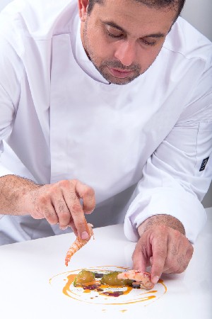 MARESIA THE RESTAURANT (ADULTS ONLY)