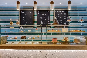 ALICE COFFE BAR - ROYAL HIDEAWAY CORALES SUITES