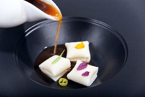 MARESIA THE RESTAURANT (ADULTS ONLY)