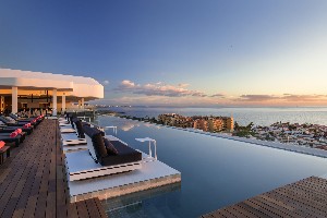 MARESIA THE ROOF INFINITY POOL (ADULTS ONLY)