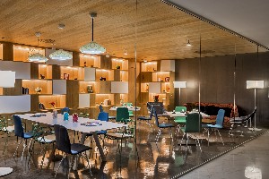 ALICE COFFE BAR - ROYAL HIDEAWAY CORALES SUITES