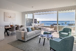 VILLA SUITE 2 BEDROOM WITH POOL