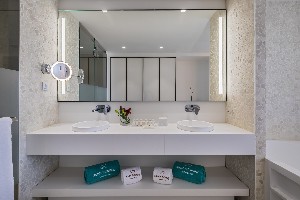 VILLA SUITE 1 BEDROOM WITH POOL