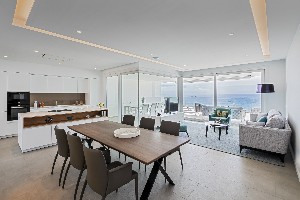 SUITE DELUXE 2 BEDROOM