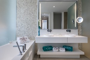 VILLA SUITE 2 BEDROOM WITH POOL