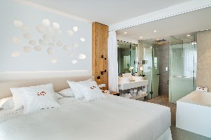 SUITE DELUXE 1 BEDROOM