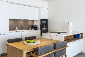 SUITE DELUXE 1 BEDROOM