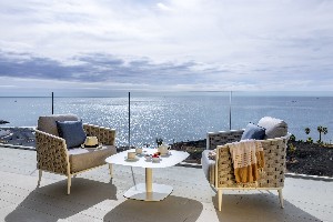 SUITE DELUXE 2 BEDROOM