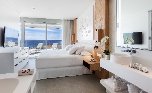 SUITE DELUXE 1 BEDROOM