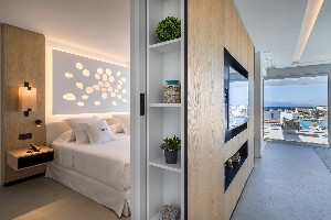 VILLA SUITE 1 BEDROOM WITH POOL