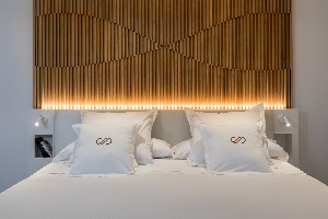 SUITE DELUXE 2 BEDROOM