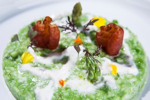 A la Carte Il Bocino