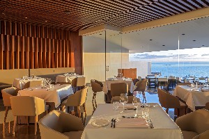 MARESIA RESTAURANT ADULTS ONLY