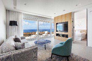 SUITE DELUXE 1 BEDROOM