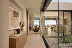 3 Bedroom SuiteVilla (SeaView, Private-PoolTerrace