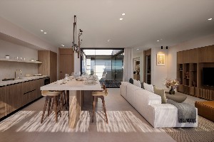 3 Bedroom SuiteVilla (SeaView, Private-PoolTerrace