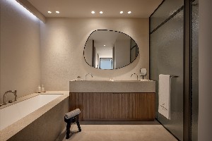 3 Bedroom SuiteVilla (SeaView, Private-PoolTerrace