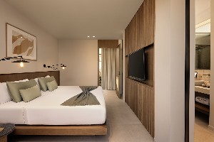 3 Bedroom SuiteVilla (SeaView, Private-PoolTerrace