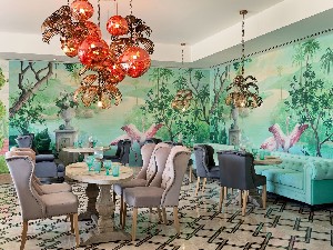 flamingo french bistrot