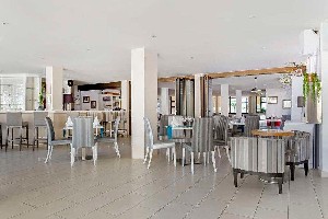 Hotel ROYAL SUNSET BEACH CLUB wakacje