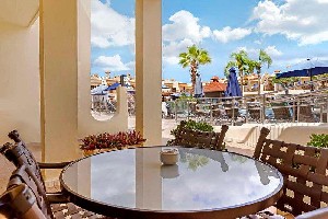 Hotel ROYAL SUNSET BEACH CLUB wakacje