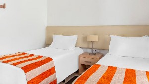 Hotel SUNSET BAY CLUB wakacje