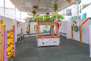 Hotel SUNSET BAY CLUB wakacje