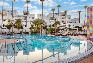 Hotel SUNSET BAY CLUB wakacje