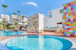 Hotel SUNSET BAY CLUB wakacje