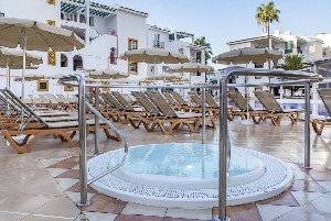 Hotel SUNSET HARBOUR CLUB wakacje