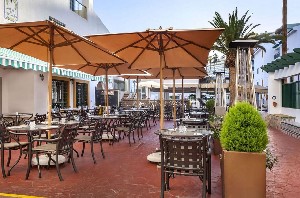 Hotel SUNSET HARBOUR CLUB wakacje