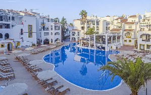 Hotel SUNSET HARBOUR CLUB wakacje