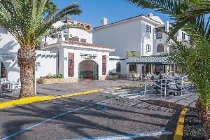 Hotel SUNSET HARBOUR CLUB wakacje