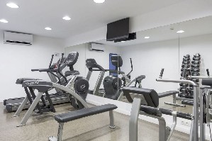 Hotel SUNSET HARBOUR CLUB wakacje