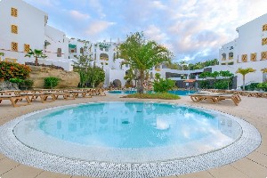 Hotel SUNSET HARBOUR CLUB wakacje