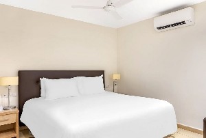 Hotel SUNSET HARBOUR CLUB wakacje