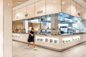 BUFFET