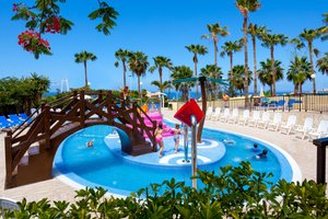 SPLASH POOL