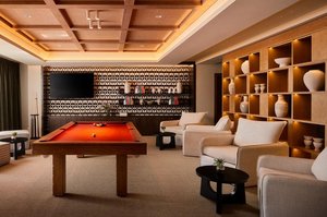 hotel interior