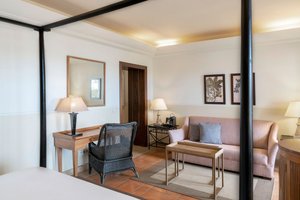 Hotel VINCCI LA PLANTACION DEL SUR wakacje
