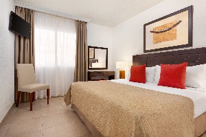 Hotel WYNDHAM RESIDENCES COSTA ADEJE wakacje