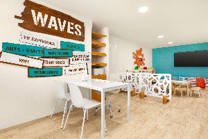 Hotel WYNDHAM RESIDENCES COSTA ADEJE wakacje